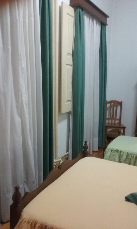 Pensao Avenida Ξενοδοχείο Penacova Εξωτερικό φωτογραφία
