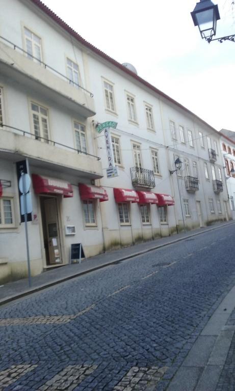Pensao Avenida Ξενοδοχείο Penacova Εξωτερικό φωτογραφία
