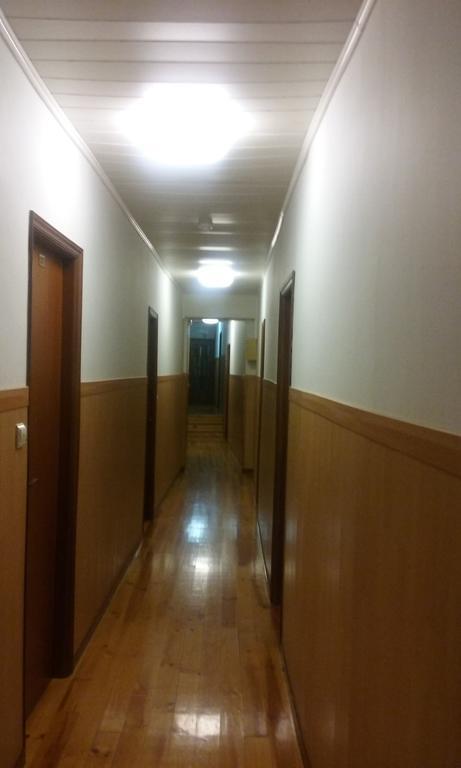 Pensao Avenida Ξενοδοχείο Penacova Εξωτερικό φωτογραφία