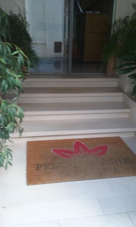 Pensao Avenida Ξενοδοχείο Penacova Εξωτερικό φωτογραφία