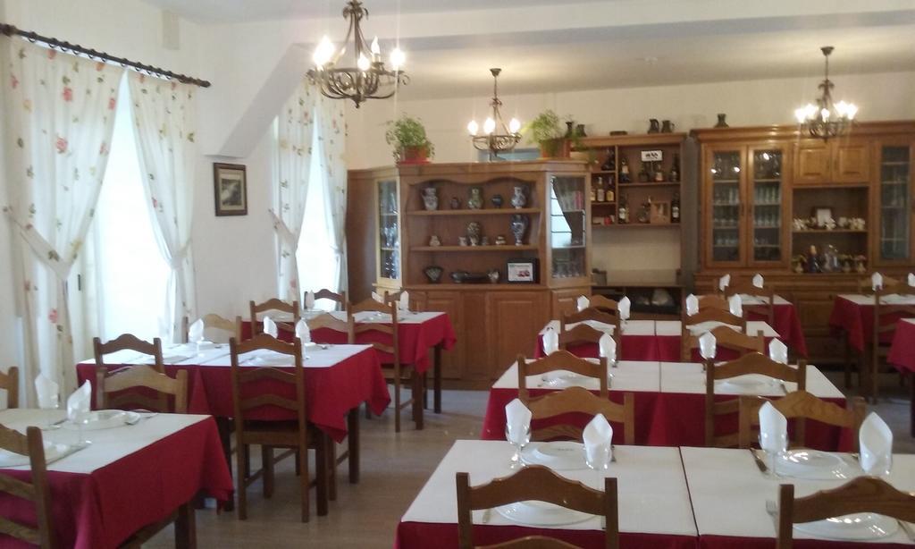 Pensao Avenida Ξενοδοχείο Penacova Εξωτερικό φωτογραφία